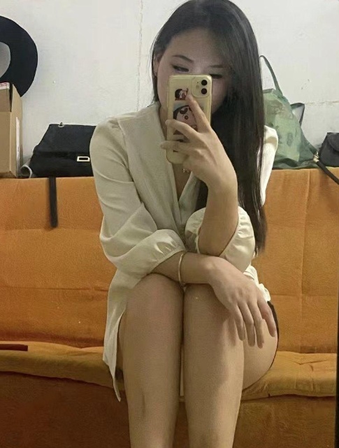 金水区服务系姐姐