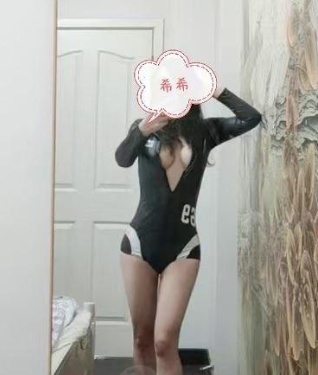 女友范儿希希