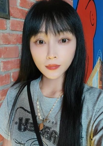 滨湖美眉