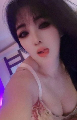 塘沽风骚姐姐