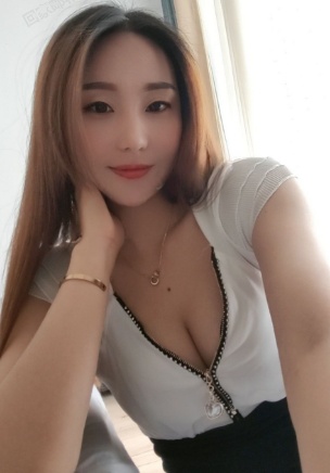 假期体验气质少妇