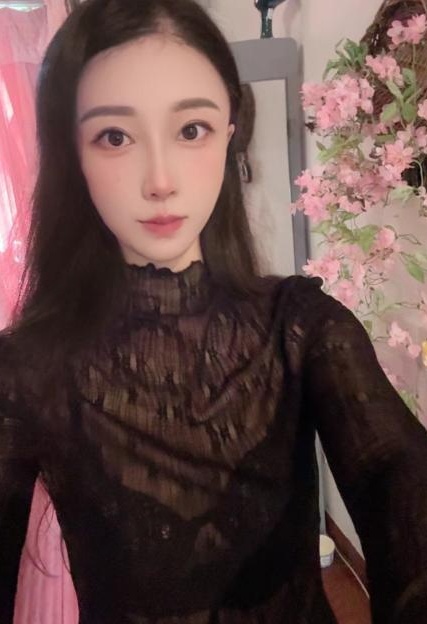 光谷大道小仙女