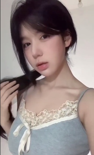 骚到骨子里的妹妹