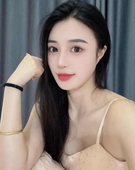 瑶海曦曦重庆妹子