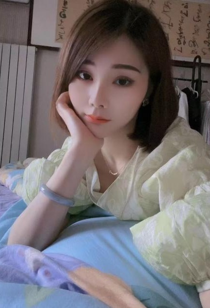 东丽温柔少妇