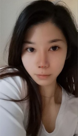 东站女友感美美