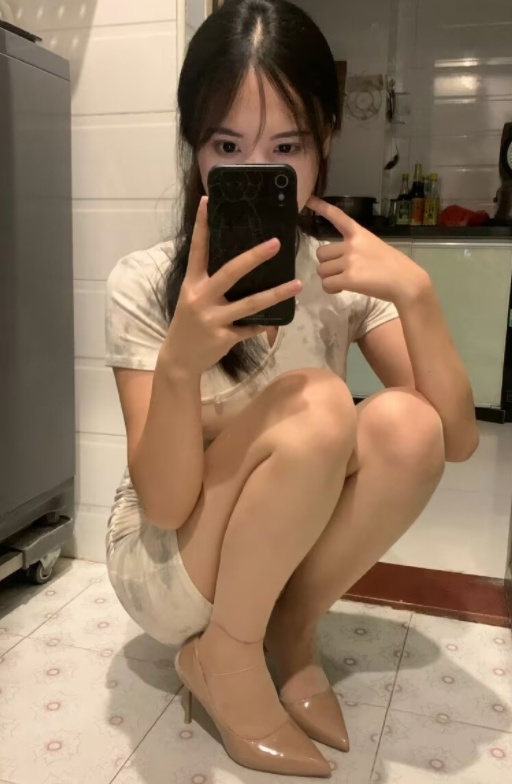 包头小骚货