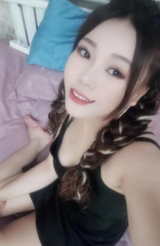 西青少妇