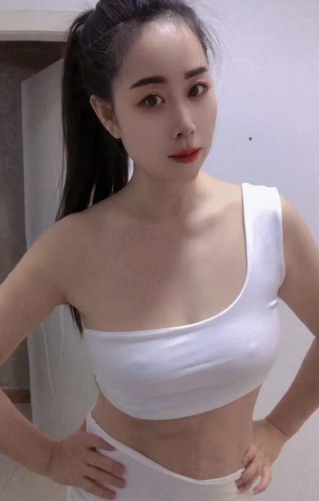 普陀馒头户型妹妹