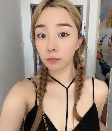 石家庄小龙女