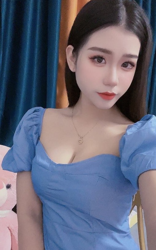 御姐值得一炮