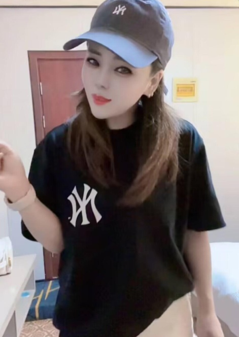 水多活好的妹子