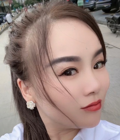 金平熟女