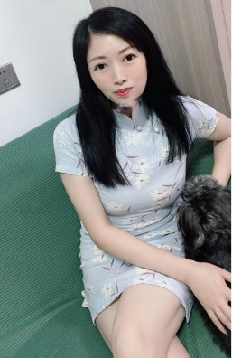 冷门气质少妇