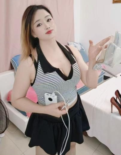 打卡骚货宝儿