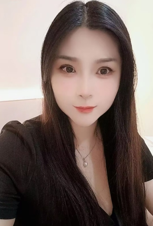 长沙大妹妹
