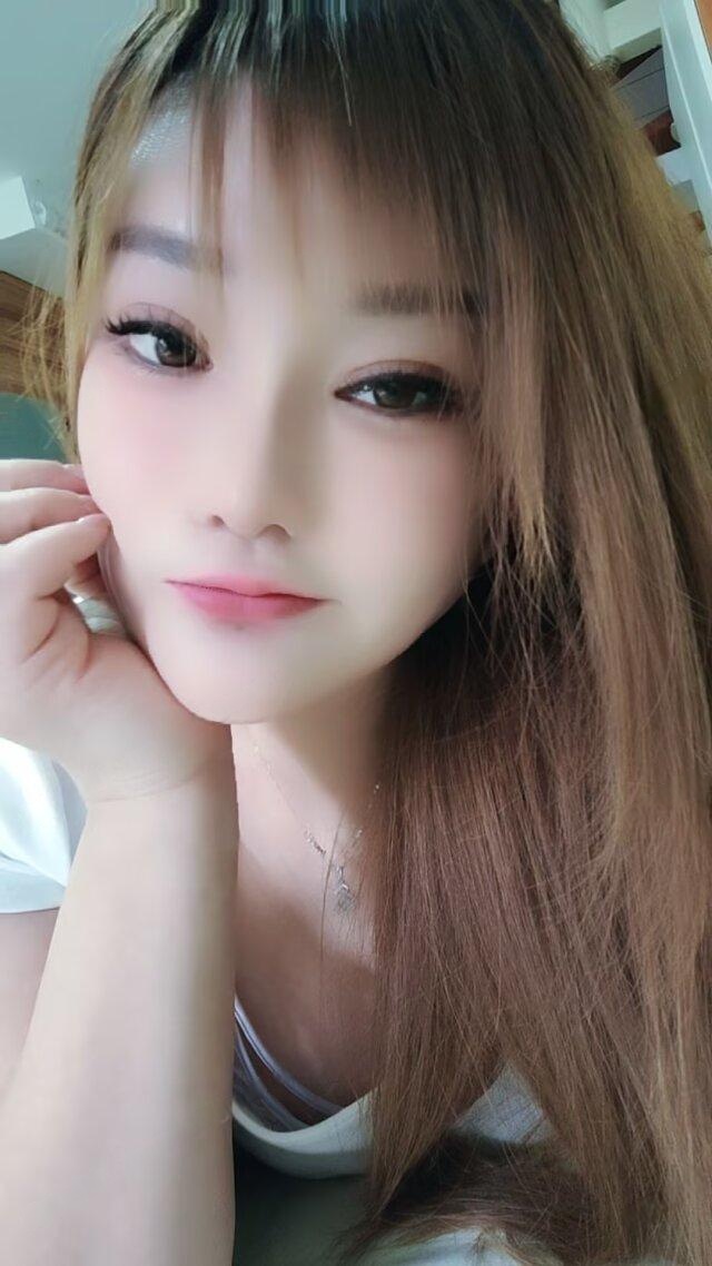 性价比超高妹子