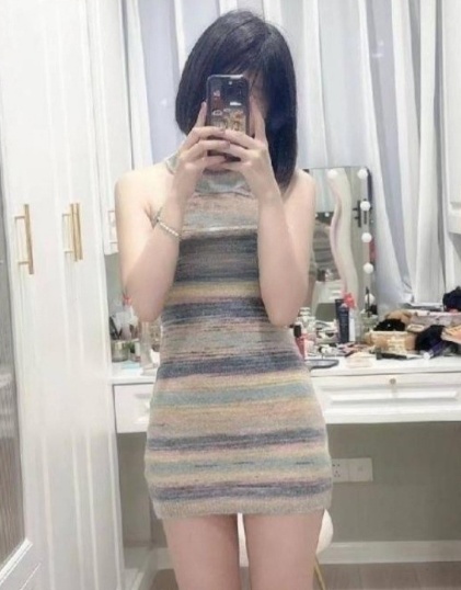 蚌埠不错的妹子