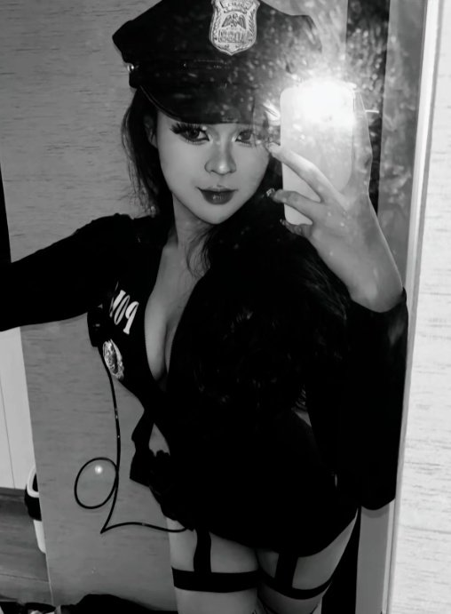 姑苏制服女王