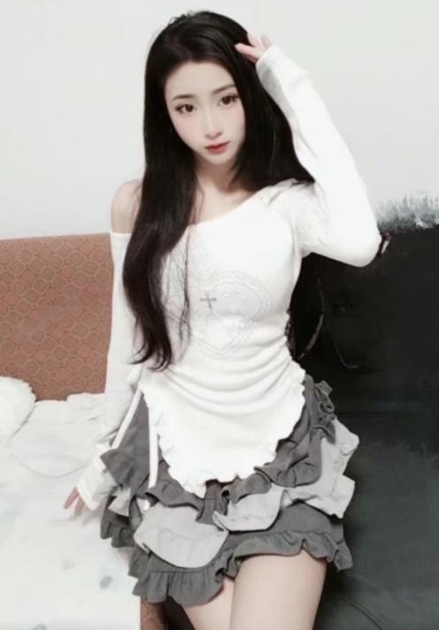 济南小骚妹