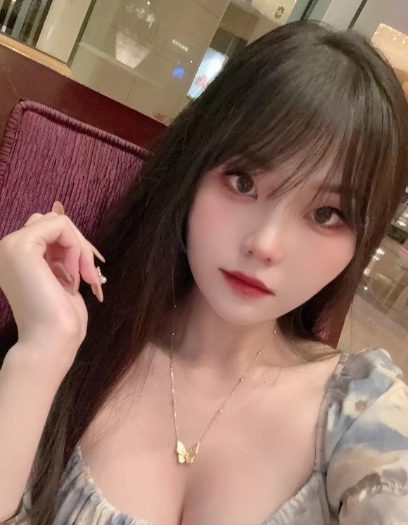 宁波鄞州小姐姐