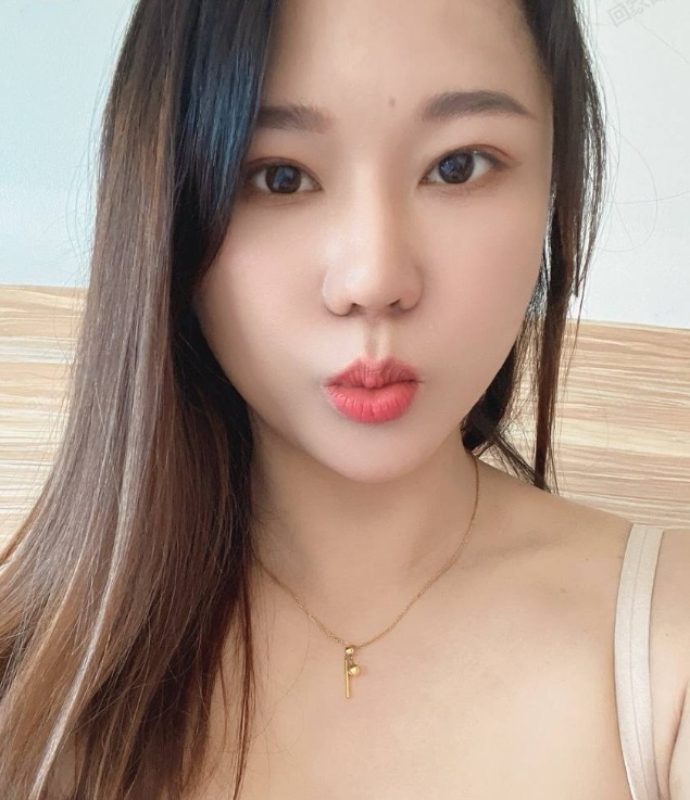 广州温柔身材比例好舌头超级灵活无齿感