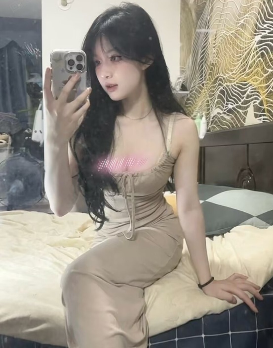性感乖巧听话的小妹子服务不错