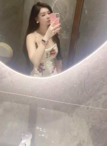 白云妹子kimi