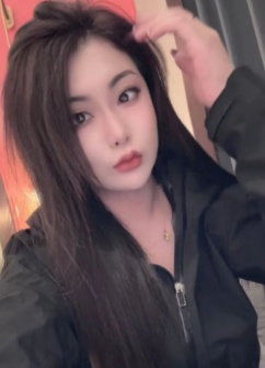 二刷哈尔滨性感大妹