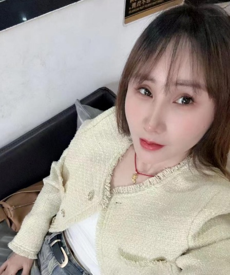 常州中项天花板轻熟女