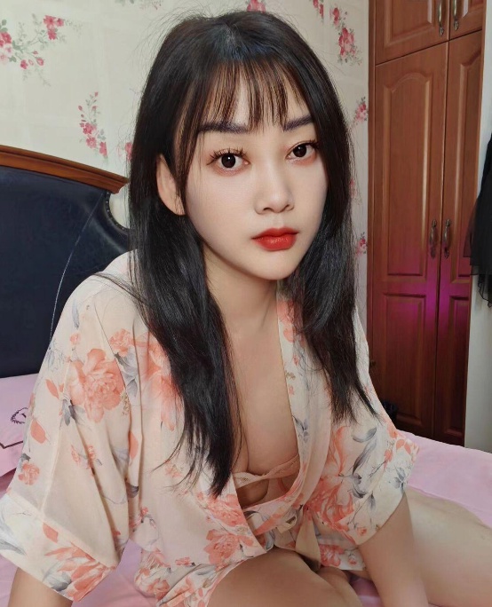 南郊小阿霞
