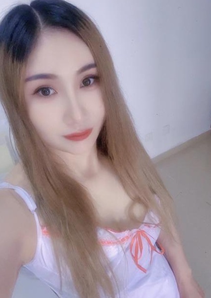 海口妹子琴儿