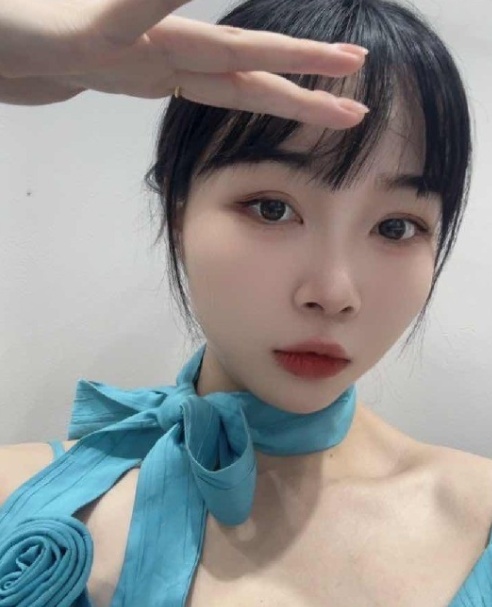 晋安小妹
