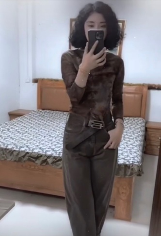 庄里舞蹈老师