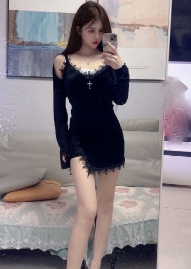 闵行服务型高挑靓妹