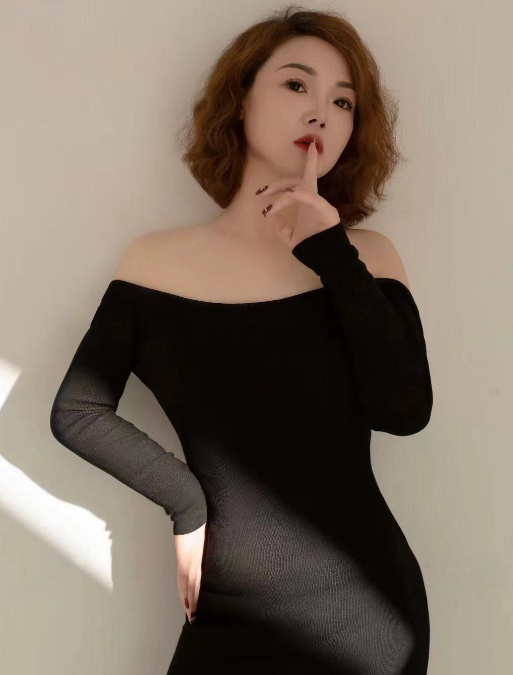 新城小少妇