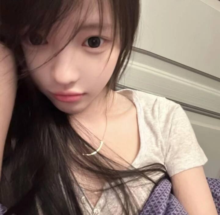 纯妹潇潇体验