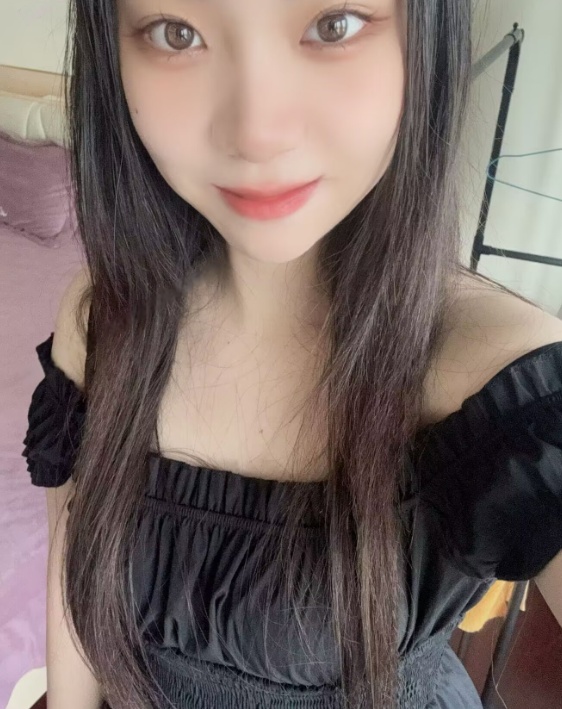 个人认证小美女有地方