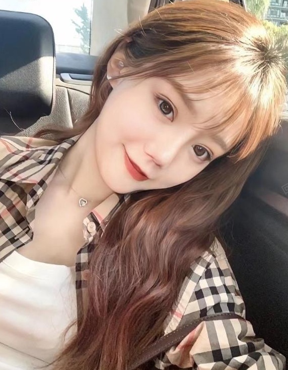 静安小气质蓝蓝