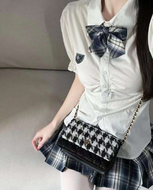 石河子长腿美女