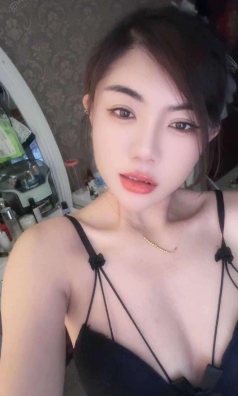 乌鲁木齐小妹儿