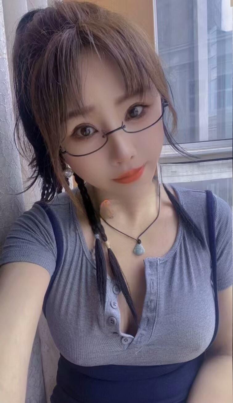 郑州制服骚妹