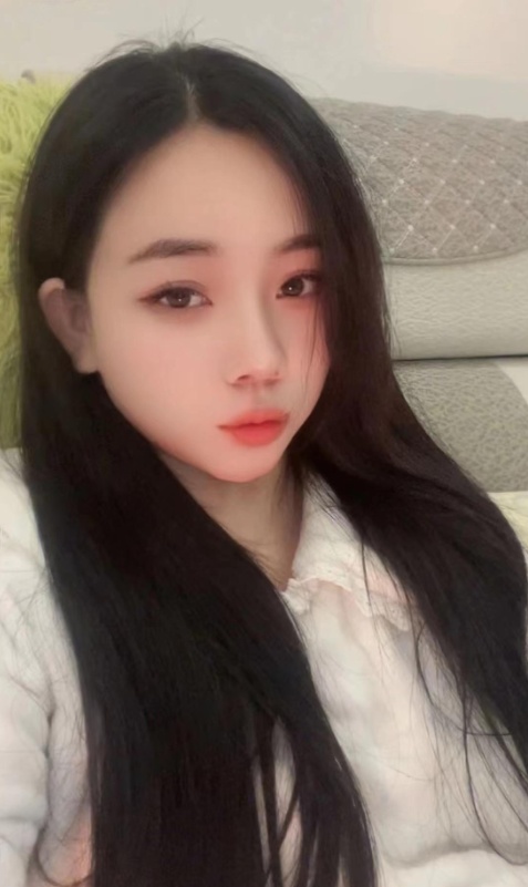 汉口妩媚多姿的小妹