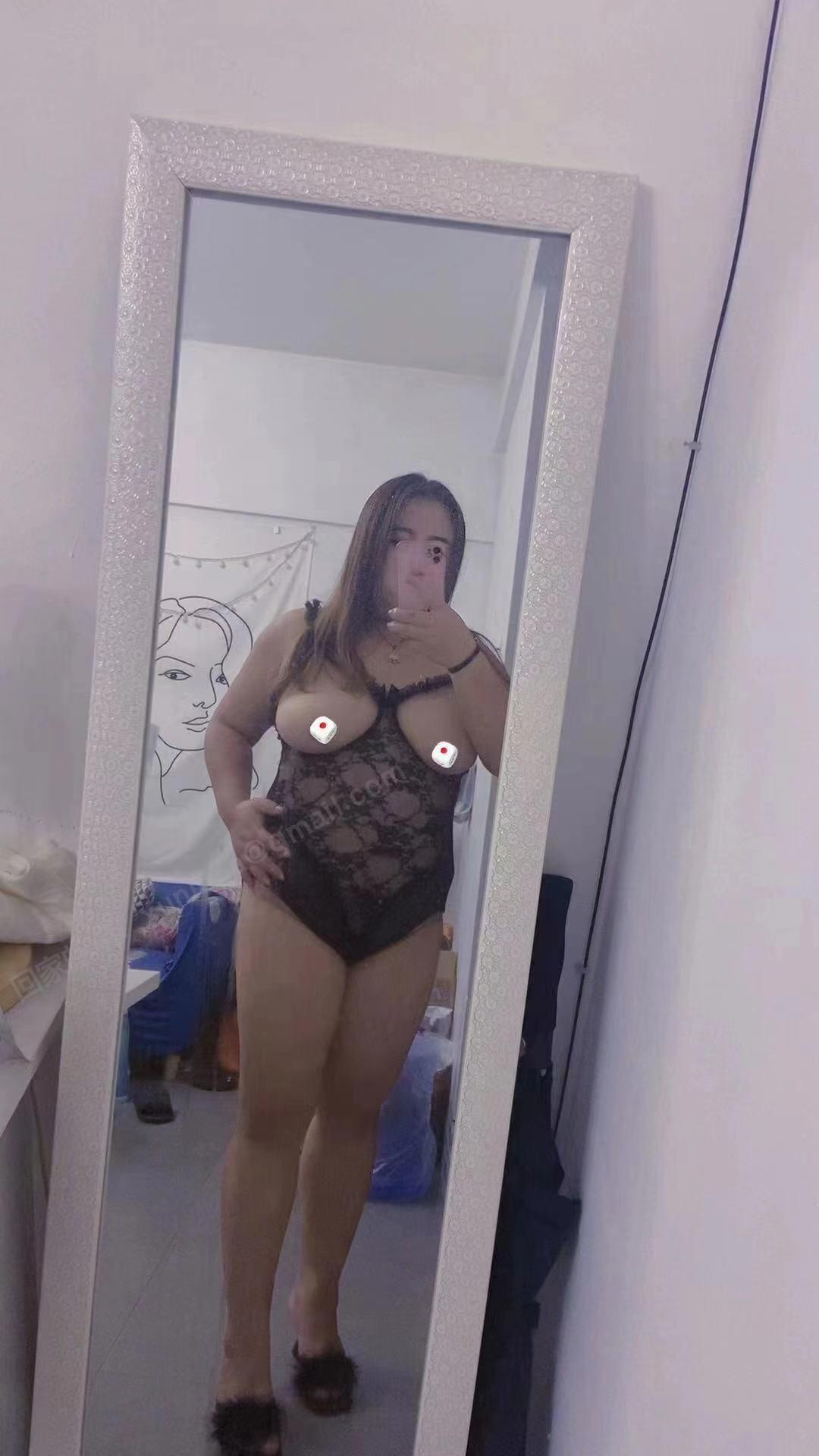 朝阳胖胖少妇