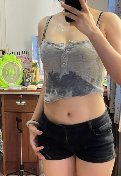 武侯性感甜美溶溶