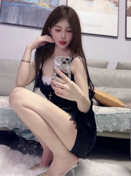 闵行服务型高挑靓妹