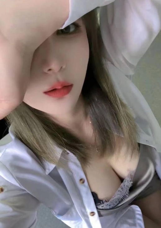 宁波妩媚月儿