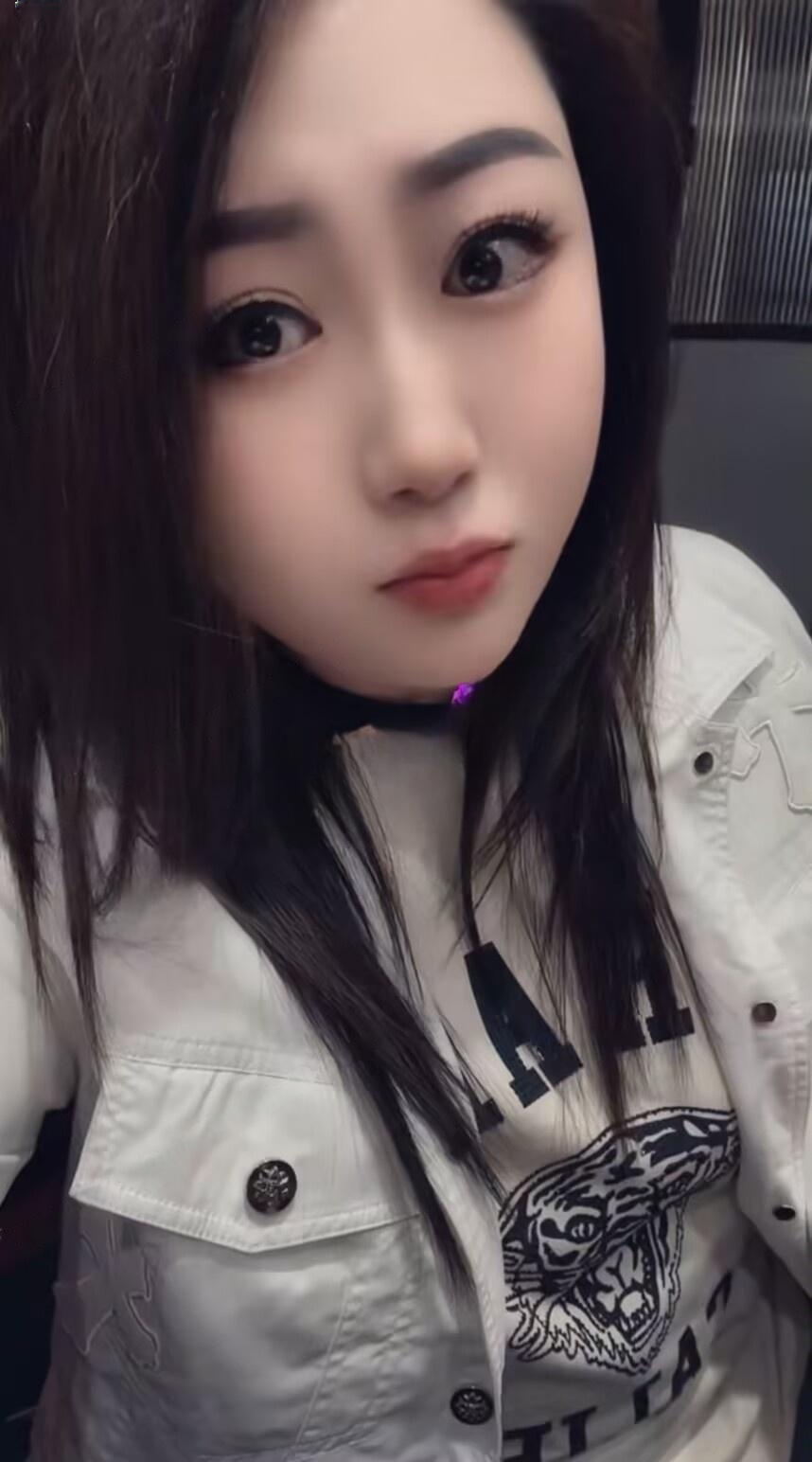 哈市来的胖菲