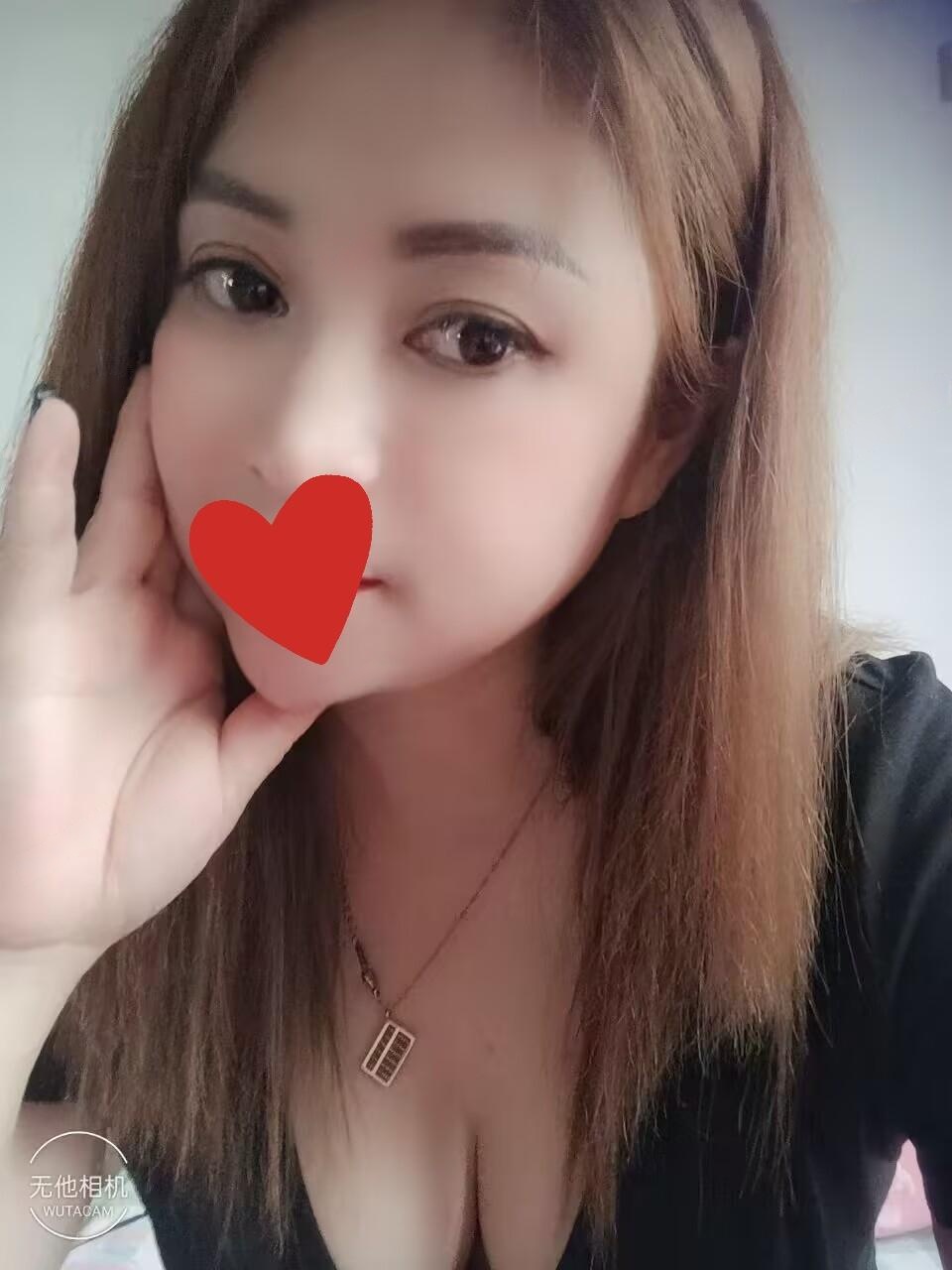 城阳区轻熟女风韵犹存