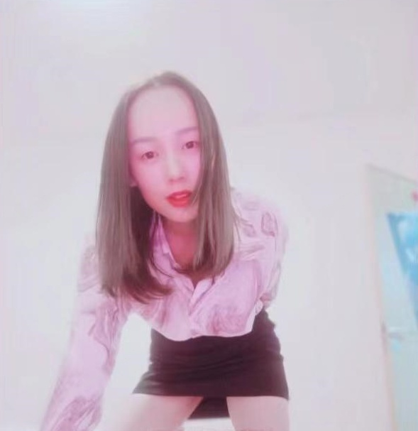 温柔娇小少妇
